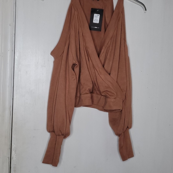 Fashion Nova Tops - NWT FashionNova top